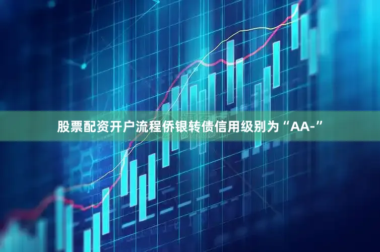 股票配资开户流程侨银转债信用级别为“AA-”
